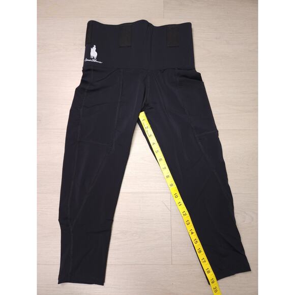 Dene Adams Black Concealed Carry Leggings S Great Condition - Picture 11 of 15